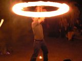 Evening Activities - Fire Circle (21)